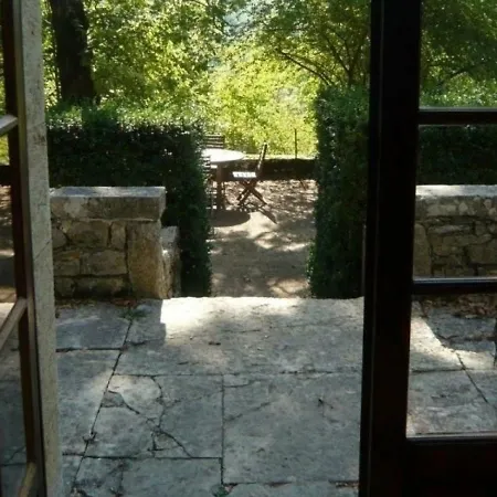 House La Maison Du Goussaroc 펜션 Saint-Cernin (Lot)