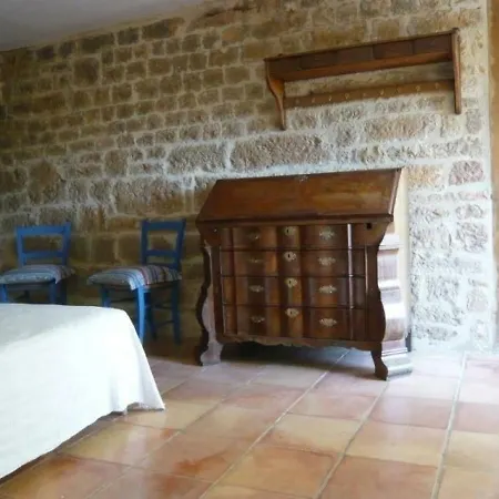House La Maison Du Goussaroc 펜션